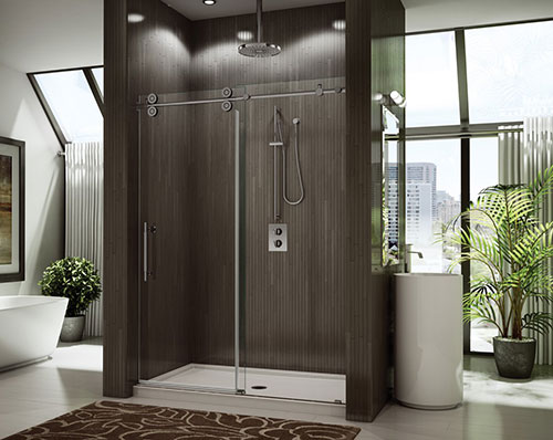 Fort Myers Shower Doors